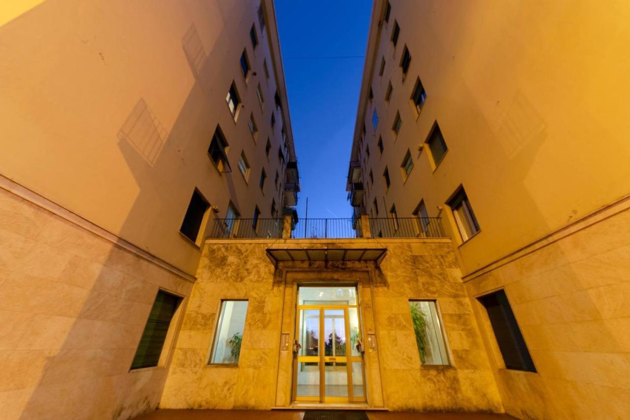 Altido Family Apt For 6 Located Minutes From The Sea Apartment Genoa Exterior photo