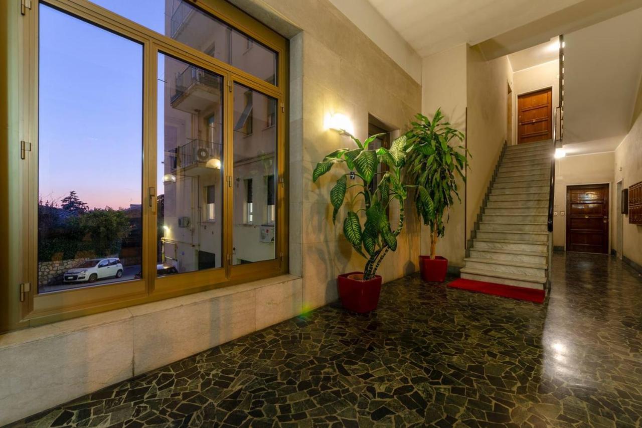 Altido Family Apt For 6 Located Minutes From The Sea Apartment Genoa Exterior photo